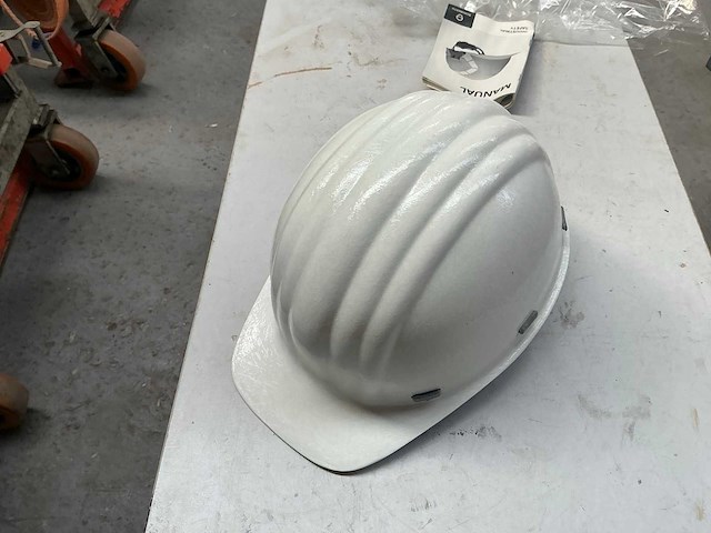 Schubert veiligheidshelm (7x) - afbeelding 2 van  4