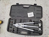 Schüco blindklinkmoertang - afbeelding 1 van  5