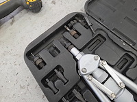 Schüco blindklinkmoertang - afbeelding 2 van  5