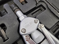 Schüco blindklinkmoertang - afbeelding 3 van  5