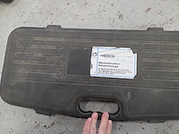 Schüco blindklinkmoertang - afbeelding 4 van  5