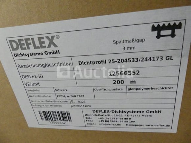 Schuco chassisprofielen - afbeelding 3 van  4