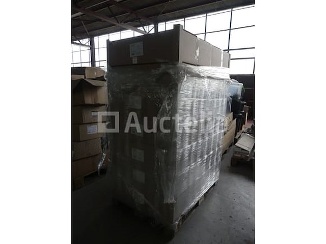 Schuco chassisprofielen - afbeelding 2 van  2