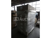 Schuco chassisprofielen - afbeelding 2 van  2