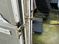 Schuco deurkozijn (2x) - afbeelding 4 van  7