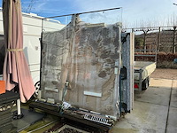 Schuco deurkozijn (2x) - afbeelding 5 van  7