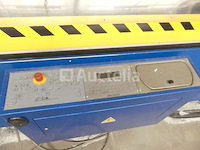 Schuco pdg e cut framezaag - afbeelding 1 van  11