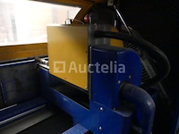 Schuco pdg e cut framezaag - afbeelding 4 van  11