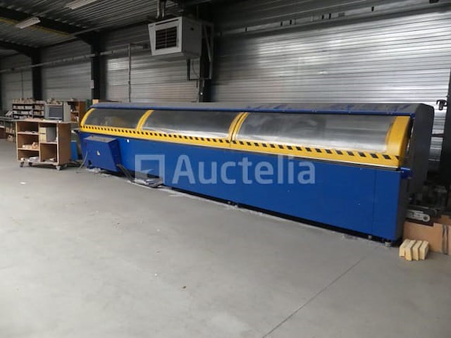 Schuco pdg e cut framezaag - afbeelding 6 van  11