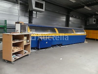 Schuco pdg e cut framezaag - afbeelding 7 van  11