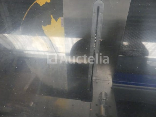 Schuco pdg e cut framezaag - afbeelding 8 van  11