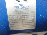 Schuco pdg e cut framezaag - afbeelding 9 van  11