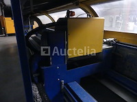 Schuco pdg e cut framezaag - afbeelding 10 van  11