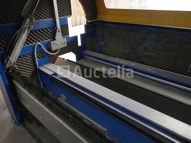 Schuco pdg e cut framezaag - afbeelding 11 van  11