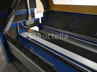 Schuco pdg e cut framezaag - afbeelding 11 van  11