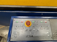 Schüco pdg e.cut geautomatiseerde tweekops alu verstekzaag - afbeelding 6 van  12