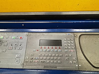 Schüco pdg e.cut geautomatiseerde tweekops alu verstekzaag - afbeelding 7 van  12