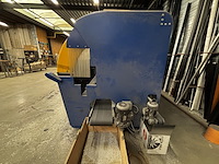 Schüco pdg e.cut geautomatiseerde tweekops alu verstekzaag - afbeelding 11 van  12