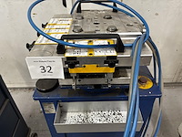 Schüco persmachine 280 570 - afbeelding 3 van  5