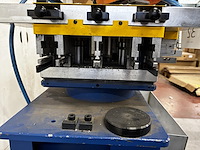 Schüco persmachine 280 570 - afbeelding 4 van  5