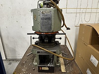 Schüco persmachine 290 124 - afbeelding 3 van  7