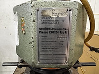 Schüco persmachine 290 124 - afbeelding 4 van  7