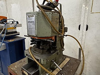 Schüco persmachine 290 124 - afbeelding 5 van  7