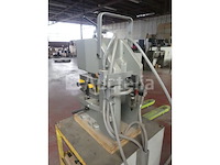 Schuco pneumatische pers - afbeelding 3 van  7