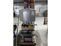 Schuco pneumatische pers - afbeelding 4 van  7