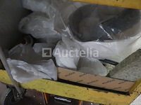 Schuco pneumatische pers - afbeelding 7 van  7