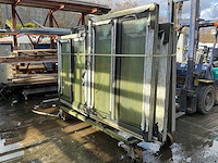 Schuco raam (7x) - afbeelding 1 van  6