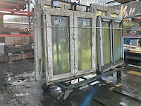 Schuco raam (7x) - afbeelding 5 van  6