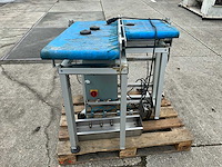 Schüco transportband - afbeelding 2 van  9