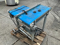 Schüco transportband - afbeelding 4 van  9