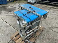 Schüco transportband - afbeelding 5 van  9