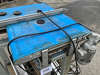 Schüco transportband - afbeelding 6 van  9