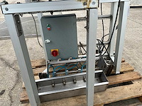 Schüco transportband - afbeelding 8 van  9