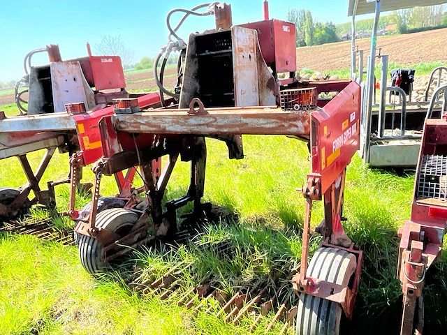 Schudlichter rooier boomkwekerij - afbeelding 1 van  8