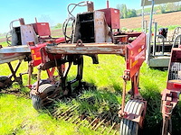 Schudlichter rooier boomkwekerij - afbeelding 1 van  8