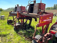 Schudlichter rooier boomkwekerij - afbeelding 2 van  8