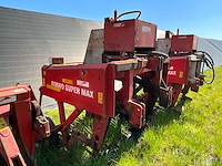 Schudlichter rooier boomkwekerij - afbeelding 3 van  8