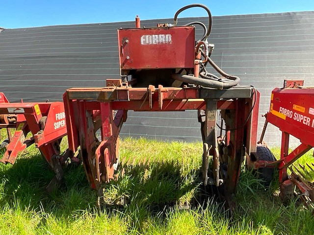 Schudlichter rooier boomkwekerij - afbeelding 4 van  8