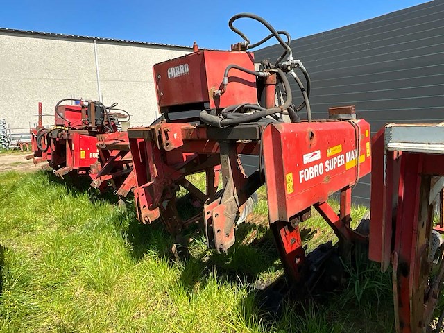 Schudlichter rooier boomkwekerij - afbeelding 5 van  8