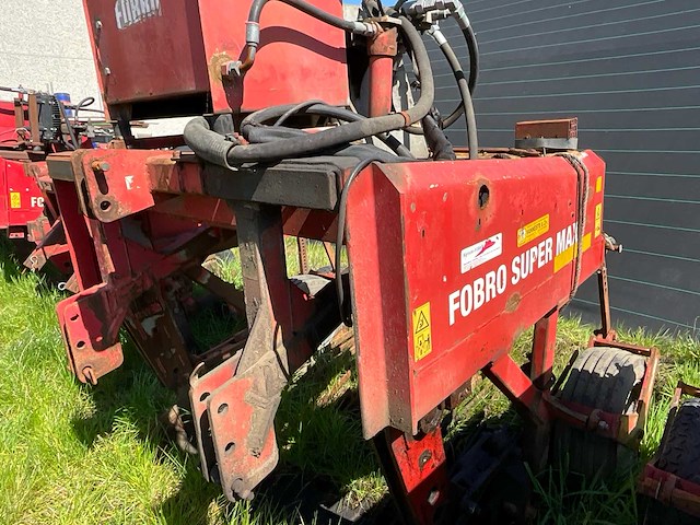 Schudlichter rooier boomkwekerij - afbeelding 6 van  8