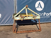 Schudlichter - afbeelding 1 van  1