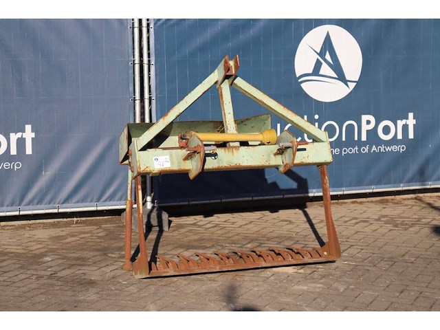 Schudlichter - afbeelding 1 van  1