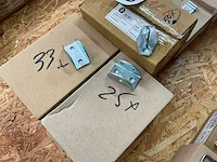Schuif sloten en kist sluiters - afbeelding 4 van  8