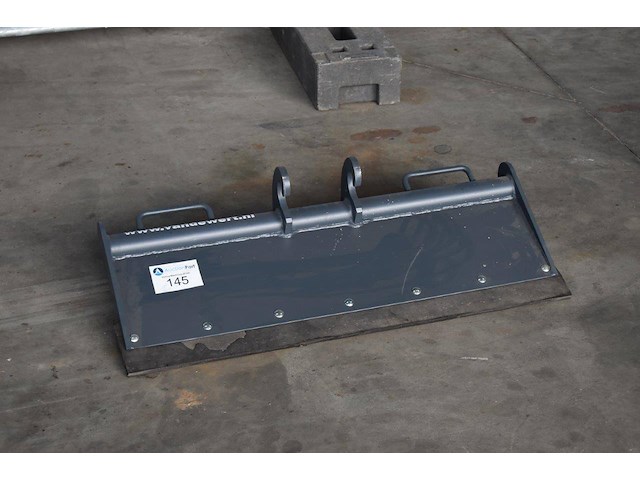 Schuifblad cw00 100cm - afbeelding 1 van  1