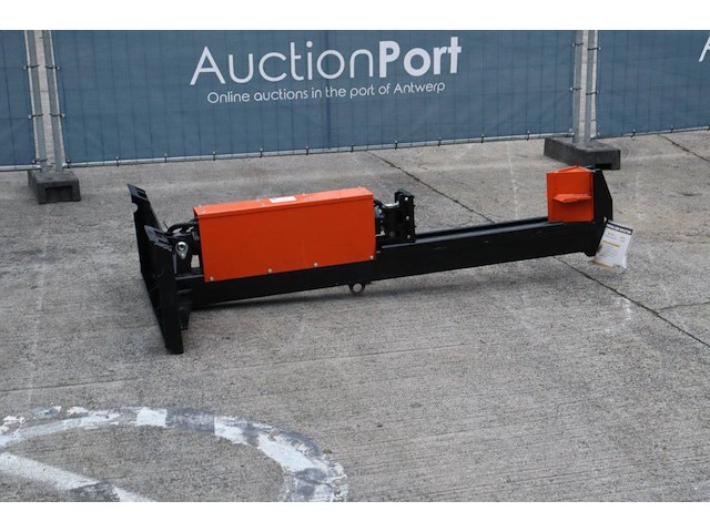 Schuifblad giyi nieuw - afbeelding 1 van  1