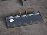 Schuifblad nuoman cw00 100cm - afbeelding 1 van  1